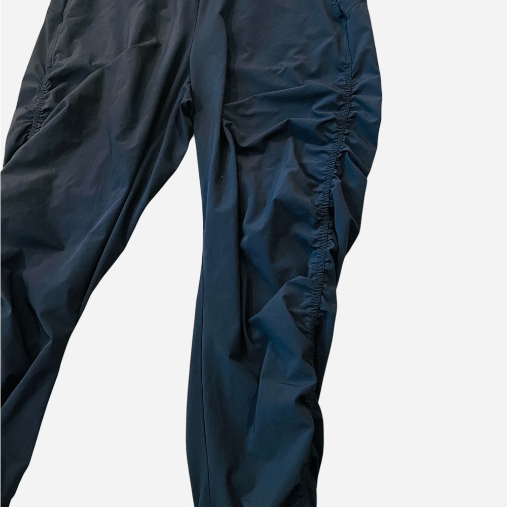 Athleta Black Ankle Pants - Picture 3 of 3